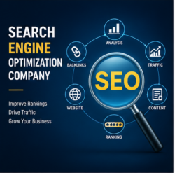 Affordable Search Engine Optimization Company for Digital Growth