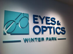 Professional Sign Company in Muskegon for Custom Business Signage Solutions
