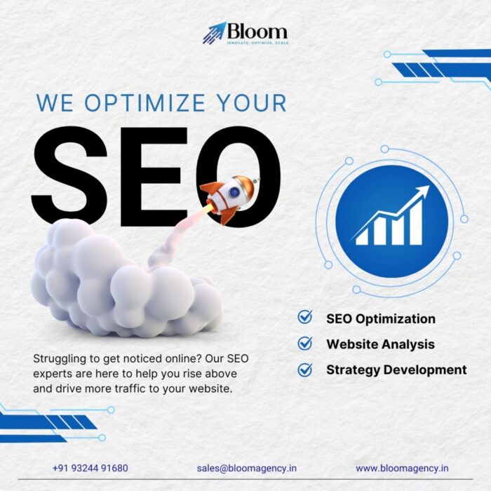 AI SEO services : Grow Your Business with AI