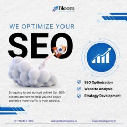 SEO Audit Services