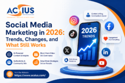 Social Media Optimization Agency – Boost Engagement & Brand Visibility