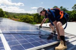 Solar Repairs Brisbane