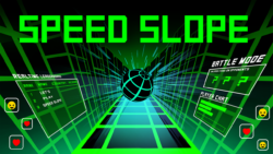 Embrace the Endless Descent: Mastering the Addictive Thrill of Slope Game