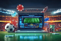 White Label Sports Betting Software Provider
