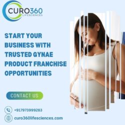 Start Your Business with Trusted Gynae Product Franchise Opportunities