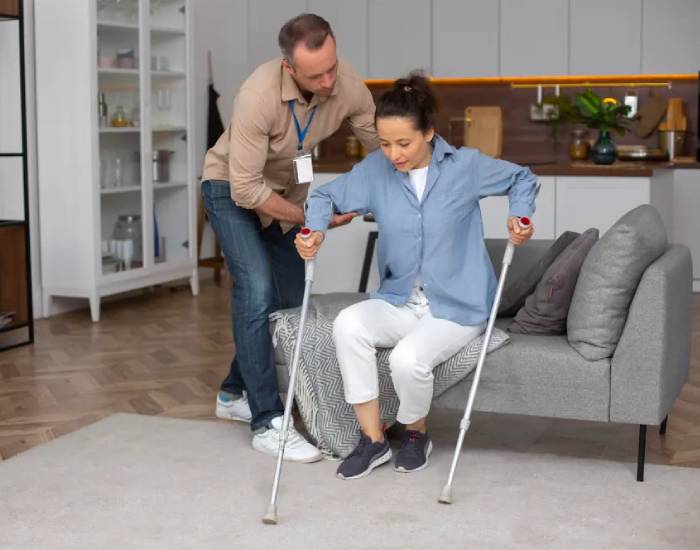 Reliable Supported Independent Living Services in Brisbane for Everyday Independence