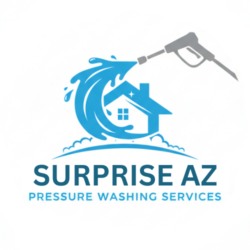 Pressure Washing Surprise Arizona