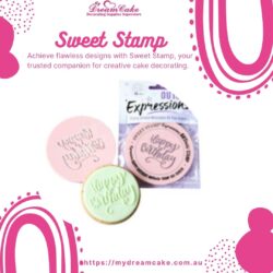 Sweet Stamp