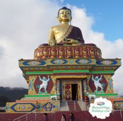 Experience the Soul of Arunachal: Premium Tawang Tour Package