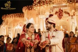 The Art of Candid Wedding Photography in Kolkata’s Grand Bengali Celebrations