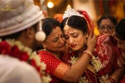 The Power of Emotional Storytelling in Bengali Wedding Photography