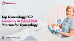 Top Gynecology PCD Company in India | PCD Pharma for Gynecology – Winfertility