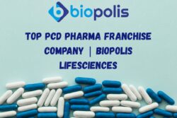 Top PCD Pharma Franchise Company in India | Biopolis Lifesciences