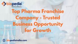Top Pharma Franchise Company – Trusted Business Opportunity for Growth