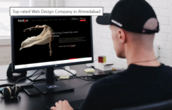 Ahmedabad’s Go-To Website Design Company
