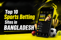 top 10 betting sites in Bangladesh