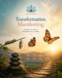 Transformation & Manifesting Heal, Align & Create Your Reality