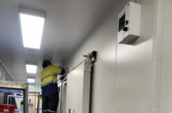 Industrial Electrician Perth