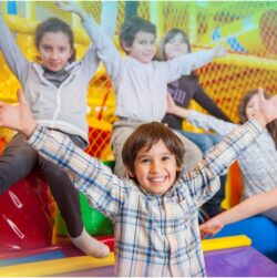 Why Indoor Play Centers Are Better Than Parks for Kids’ Fun