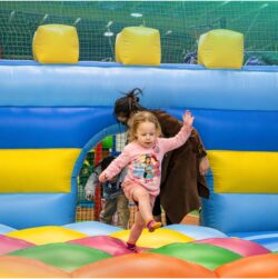 Complete Guide to Indoor Play Spaces for Kids