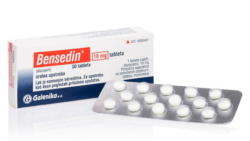 Bensedin 10mg