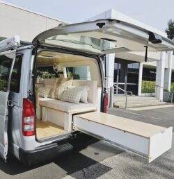 Van Seat Installation Melbourne