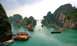 Vietnam Tour Packages from Kolkata: The Ultimate 2026 Travel Guide || NatureWings Holidays