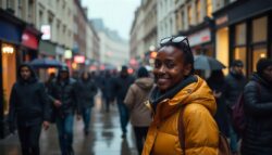 Unlocking the Wonders of Britain: A Comprehensive Guide to Short-Term Travel