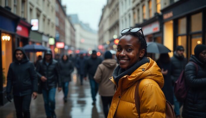 Unlocking the Wonders of Britain: A Comprehensive Guide to Short-Term Travel
