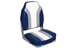 Wake High Replacement Boat Seats