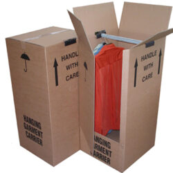 Shop Wardrobe Garment Boxes Online