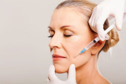 What Areas Can Rejuran Injection Treat Effectively?