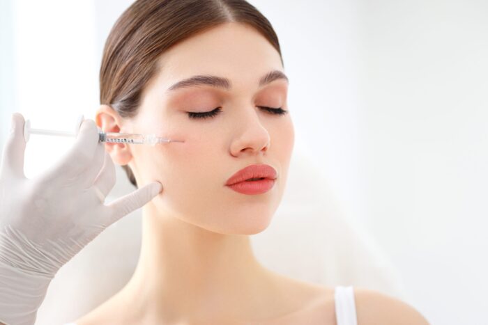 What Changes in Skin Appearance After Skin Booster Use?