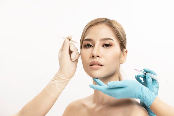 What Makes Rejuran Treatment a Healing Skin Treatment?