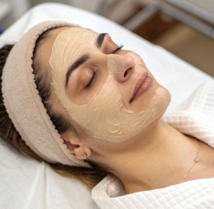 What Results Can You Expect From Cosmelan Peel Treatment?