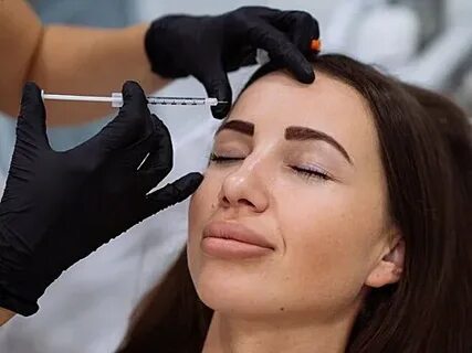 What Results Can You Expect From Non Surgical Brow Lift?