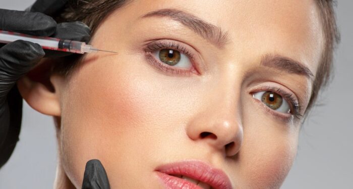 What Results Can You Expect From Under-Eye Filler Treatment?