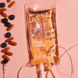 What Should You Expect During an IV Detox Drip Session?