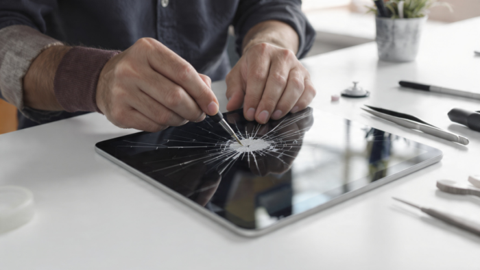 What Repair Shops Do Not Tell You About iPad Screen Fixes