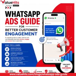 WhatsApp Ads Guide for Better Customer Engagement