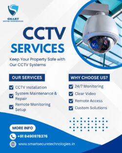 Best Home Security System Bangalore | Advanced & Reliable Security Solutions