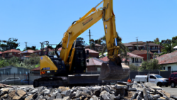 What to Look for When Hiring an Excavation Contractor