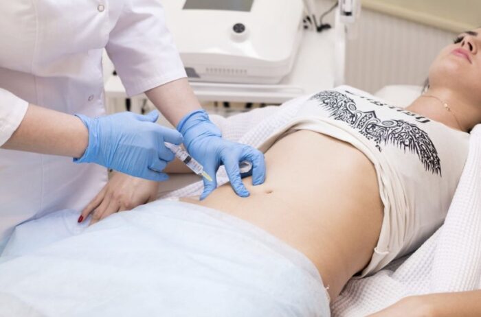 Why Are Fat Melting Injections Popular for Slimming?