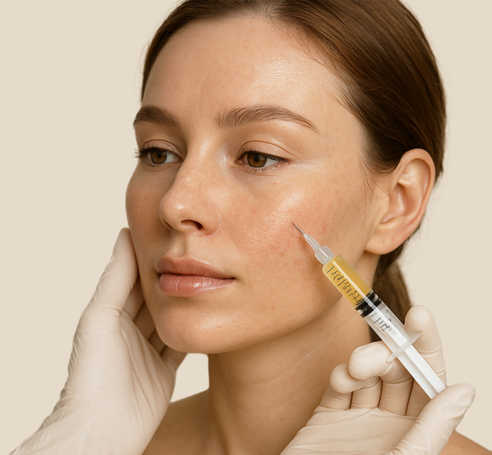 Why Do People Use Skin Booster Injection for Smooth Skin?
