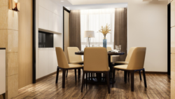 Why Is European Oak Hardwood Flooring Trending in Renovation Projects?