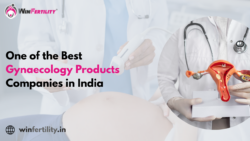 Winfertility: One of the Best Gynaecology Products Companies in India