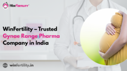 WinFertility – Trusted Gynae Range Pharma Company in India