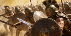 Xiphos Sword: Ancient Greek Weapon, History, Design & Battle Uses