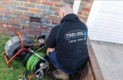 Plumber Huntingdale