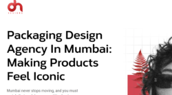 Product Packaging Design Company in Mumbai | DN Designs